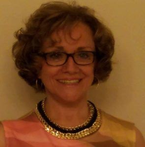 Meet your Posher, Nancy